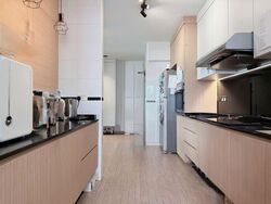 Blk 635B Senja Gateway (Bukit Panjang), HDB 5 Rooms #574093821